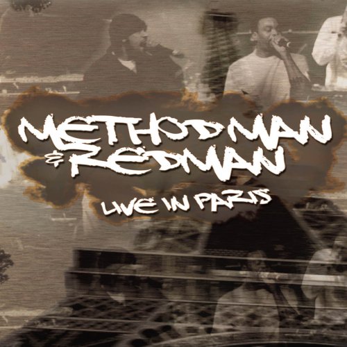 Method Man & Redman - Live In Paris - Zortam Music