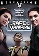 Rape of the Vampire [DVD] [1968] [Region 1] [US Import] [NTSC]