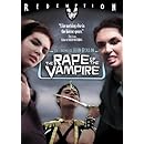 The Rape of The Vampire