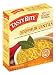 Tasty Bite Jodhpur Lentils Entree, Heat & Eat, 10-Ounce Boxes (Pack of 6)