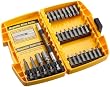 DEWALT DW2162  29-Piece Screwdriving and Nutdriving Set