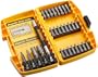 DEWALT DW2162  29-Piece Screwdriving and Nutdriving Set