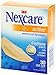 Nexcare Active Extra Cushion Bandage, One Sizes, 30 ct Packages (Pack of 4)