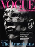 VOGUE HOMMES JAPAN (ヴォーグオムジャパン) 2009年 04月号 [雑誌]