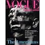 VOGUE HOMMES JAPAN (���H�[�O�I���W���p��) 2009�N 04���� [�G��]