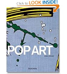 Pop Art (Basic Art)