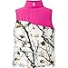 Legendary Whitetails Ladies Hightail Outfitter Vest Pink Small