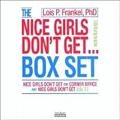 Nice Girls Don't Get the Corner Office & Nice Girls Don't Get Rich | [Lois P. Frankel]