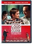 Extremely Loud & Incredibly Close (DVD + Ultraviolet Digital Copy)