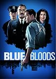 Blue Bloods: Season 2