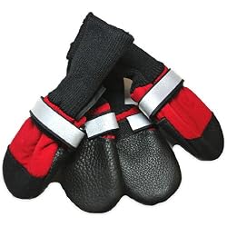 Muttluks, Small, Style: Fleece