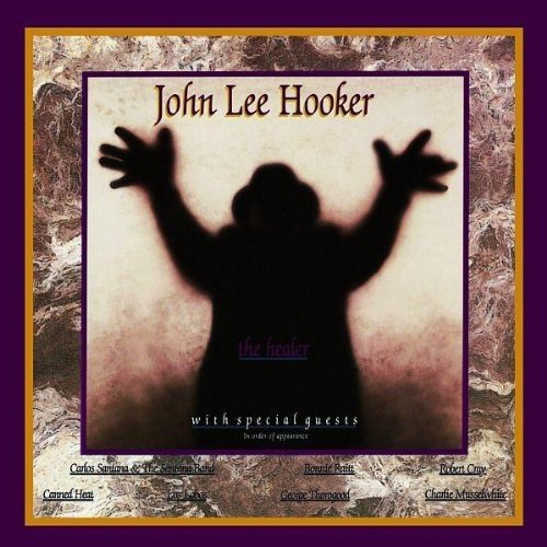 Produkt-Bild: The Healer
