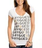 G by GUESS Repeated GbyGUESS Tee