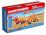 Magformers Power Construction Set