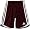 Light Maroon/White