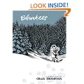Blankets (New Hardcover Edition)