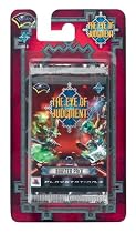 Eye of Judgement II Playstation 3 Card Game Booster Box - 36 Packs - Series II