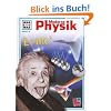 WAS IST WAS, Band 79: Moderne Physik WAS IST WAS, Band 79: Moderne Physik