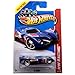 Hot Wheels 24 Ours (Blue) 