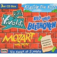 Klassik f�r Kids 01