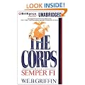 Semper Fi: Book One in the Corps Series
