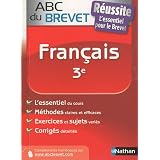 Fran�ais 3epar C�cile de Cazanove