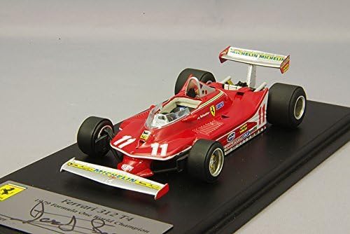 1/43 Ferrari 312T4