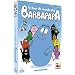 Barbapapa autour du monde