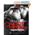 Essential Chest and Shoulders: An Intense 6-Week Program