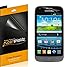 [6-Pack] SUPERSHIELDZ- High Definition Clear Screen Protector Shield For Samsung Galaxy Victory 4G LTE (Virgin Mobile) + Lifetime Replacements Warranty [6 Pack] - Retail Packaging