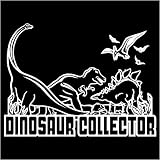 Youth T-Shirt : Dinosaur Collector - Dinosaurs Paleontologist