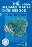 {THE ULTIMATE KAUAI GUIDEBOOK BY Doughty, Andrew(Author)}The Ultimate Kauai Guidebook: Kauai Revealed[paperback] ON 01-Oct,2008