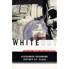 White-Out: The CIA, Drugs and the Press
