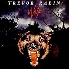 Wolf by  Trevor Rabin 