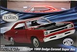 Testors Dodge Coronet