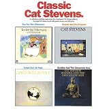 Classic Cat Stevens