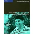 Microsoft Office Outlook 2007: Introductory Concepts and Techniques (Shelly Cashman Series)