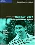 Microsoft Office Outlook 2007: Introductory Concepts and Techniques (Shelly Cashman Series)