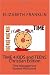TIME 4 KIDS and TEENS Christian Edition: Time Management Student Workbook