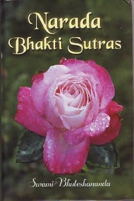 Narada Bhakti Sutras