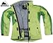 Sports : COX SWAIN Damen Multifunktions Jacke MAKALU Gr&uuml;n - Gr. S NEU