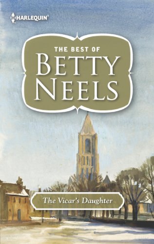 The Vicar's Daughter (Best of Betty Neels)
