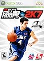 College Hoops 2K7