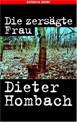 Die zers�gte Frau