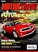 Motor Trend [US] March 2011 (単号)