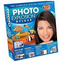 Photo Explosion Deluxe 3.0