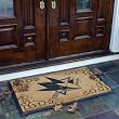 San Jose Sharks Memory Company Team Door Mat NHL Hockey Fan Shop Sports Team Merchandise