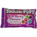 Tootsie Pops Wild Berry Flavor 13.2oz Bag