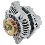 100% Brand New Alternator for 1998-2005 Dodge Neon 2.0L 2001-2004 Dodge Neon R T 2.0 by World Parts Systems
