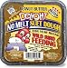 C&S 12581 Peanut Butter Delight Suet, 11.75-Ounce